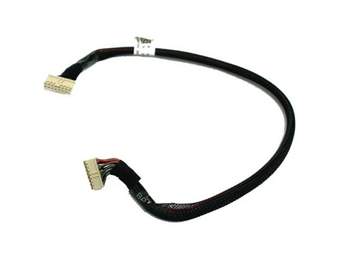 0GWTK4 - Dell 12-Bay 3.5" Backplane Signal Cable