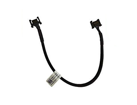 0J9KF9 - Dell 10-Inch 8-Pin Backplane Signal Power Cable