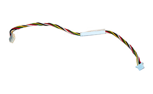 0JC881 - Dell 7-inch Battery Cable for PowerEdge 1950 / 2950 Server