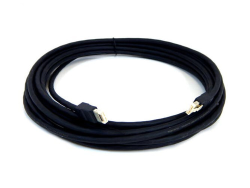 0UJ438 - Dell / EMC 10M FC2 HSSDC-HSSDC Cable