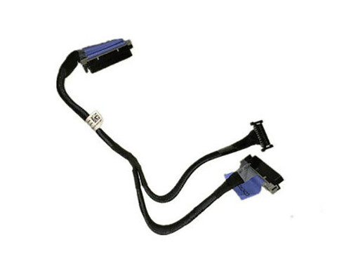 0W3YVN - Dell Motherboard Control Panel Cable support USB for PowerEdge R720 Server