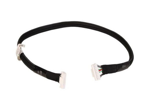 0W7WY3 - Dell Front Control USB Signal Cable for PowerEdge R320 server