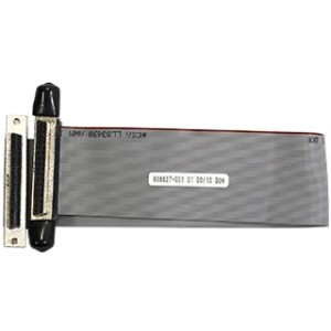 124843-001 - HP Fast Wide HVD SCSI Ribbon Cable