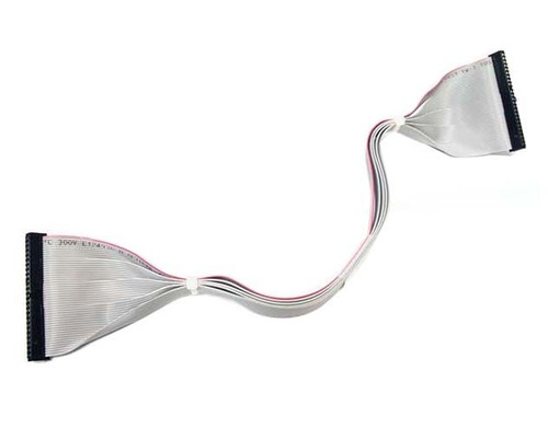 HP 143218-005 Floppy Drive Cable for W4000 Workstation