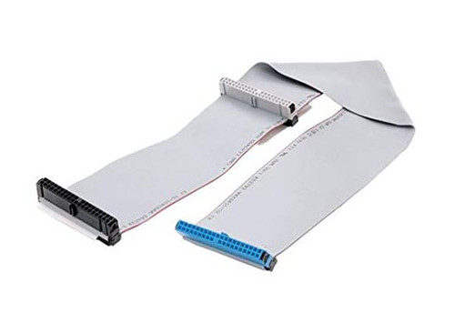 158473-002 - HP 40-Pin SCSI Data Cable