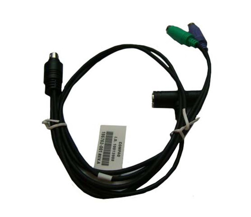 221763-001 - HP Remote Insight Lights-Out Management Power Cable