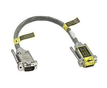 246731-001 - HP MSL Tape Library Pass Through Cable