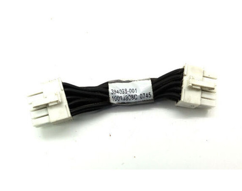 283685-002 - HP LCD / Backplane Adapter Cable for ProLiant 3000 /3000R /5500 /5500R