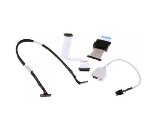 289569-001 - HP ProLiant DL380 G3 Server Cable Kit