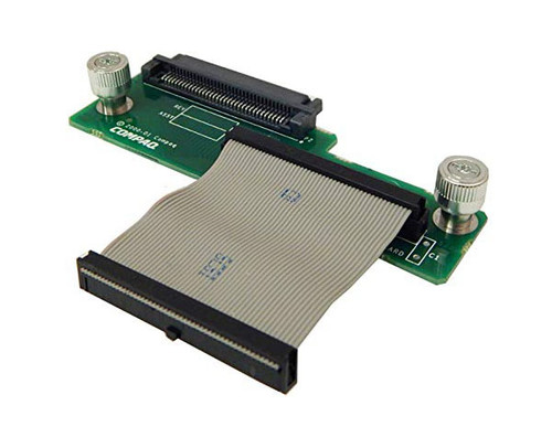 366063-001 - HP MultiBay Floppy Disk Battery Signal Cable Kit
