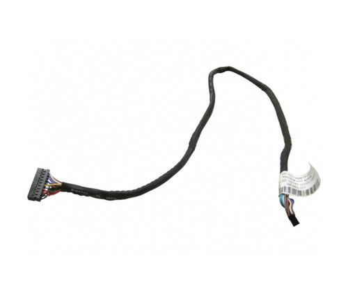 390493-001 - HP LED Panel Board Cable for ProLiant DL145 G2 / DL140 G2