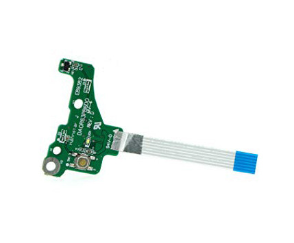 394874-001 - HP Power Button Switch Cable Assembly