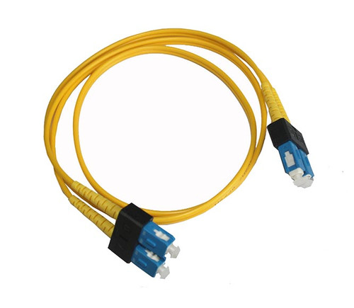 5065-5102 - HP 16m LC to LC Multimode Fibre Optic Cable