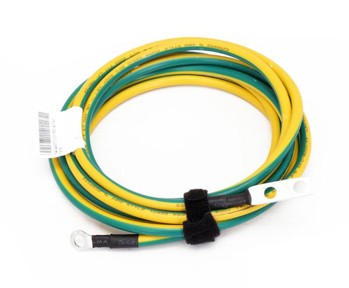 HP 3m Grounding Single Cable 5184-6723 for Server Racks