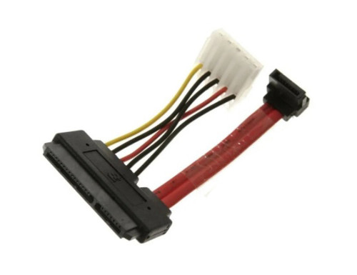 5851-3156 - HP SATA Data and Power Cable for LaserJet M9040 MFP M9050