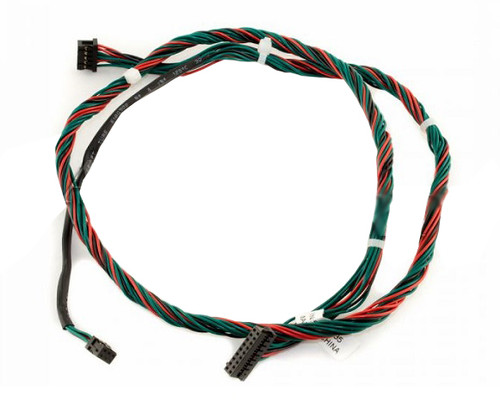 5851-5935 - HP 18-Pin Control Panel Connect Cable for Color LaserJet Enterprise M577 Printer