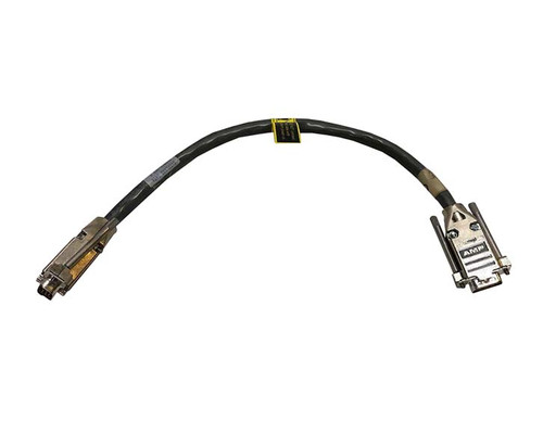 968972-102 - HP MSL Tape Library Pass Through Cable