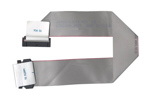 A4986-63004 - HP Floppy Drive Ribbon Cable