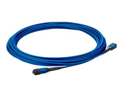H6Z40A - HP 50M LC/LC OM4 Multimode Fiber Cable