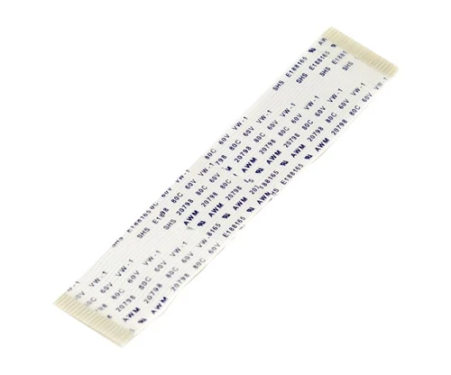 RK2-6943-000CN - HP Control Panel Flat Flexible Cable