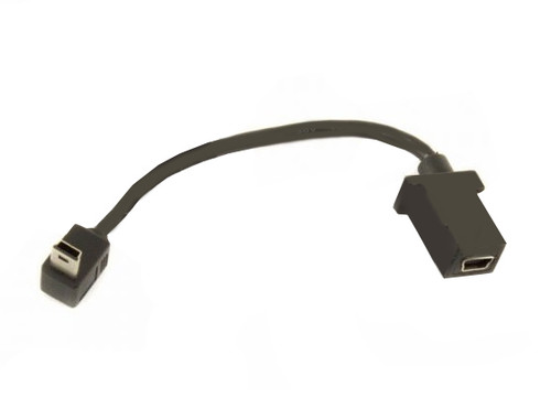 RK2-7104 - HP Hardware Integration Pocket (HIP) Cable for LaserJet Enterprise M506 Series