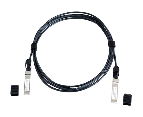 00WE037 - Lenovo 0.75m 100GbE QSFP28 DAC Cable