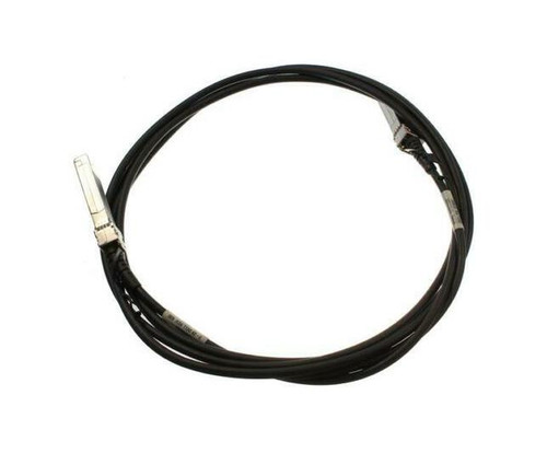 02CM32 - Dell 3m 10GbE SFP+ Twinaxial Cable