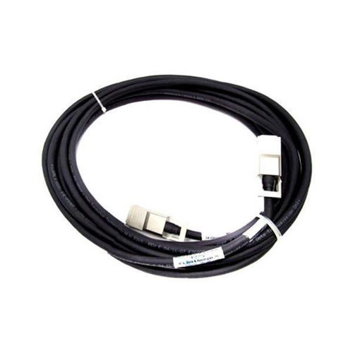 410123-B28 - HP 15m 49.21ft 4X DDR Copper Cable Network Interconnect