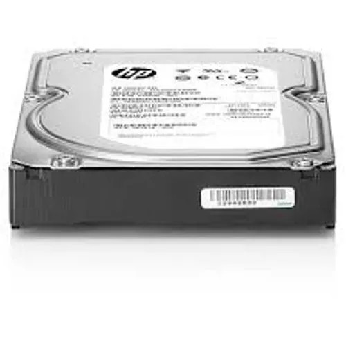 718326-B21 - HP 4TB 7200RPM SATA 3.5" Hot-Pluggable HDD