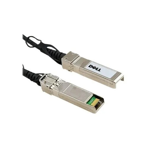 470-AAXB - Dell 0.5M QSFP+ 40GbE Passive Copper DAC Cable