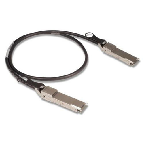 498385-B26 - HPE 0.5m 4X DDR/QDR QSFP InfiniBand Copper Cable