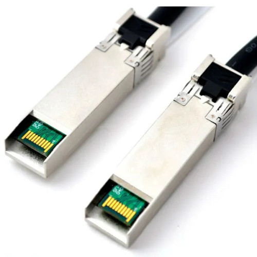 Avaya AA1403019-E6 Network Patch Cable 3M SFP+ for Network Device - Ethernet Cable for High-Speed Data Transfer