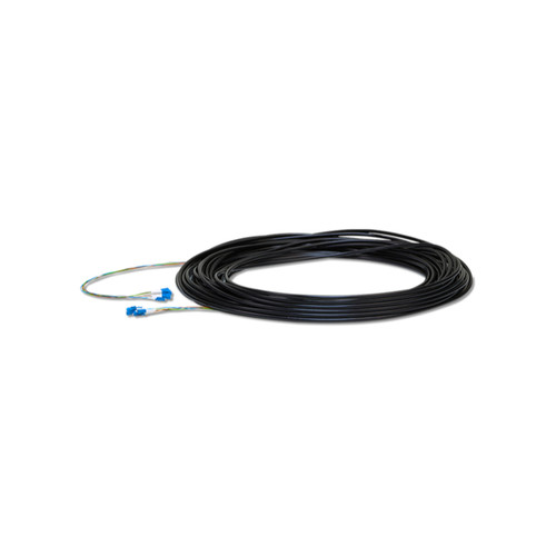 FC-SM-200 - Ubiquiti FiberCable 200ft Single-Mode LC