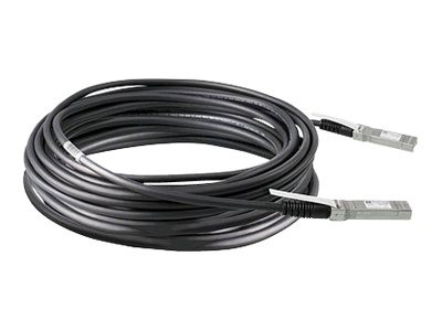 J9286B - HP X242 33ft Direct Attach Copper Cable