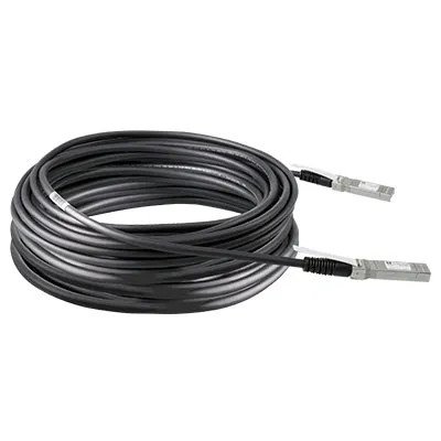 K2Q22A - HP 5M SFP+ Passive Copper Cable