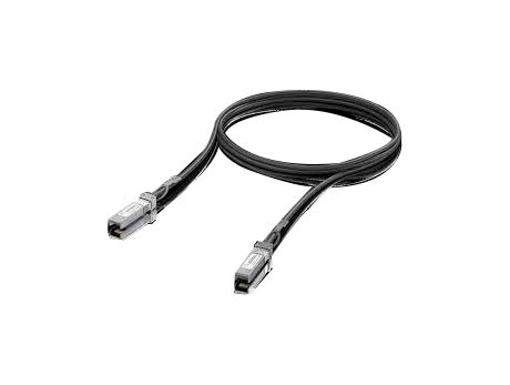 UACC-DAC-SFP10-3M - Ubiquiti Networks 9.8ft 10Gb/s SFP+ DAC Cable