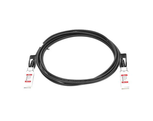 UACC-DAC-SFP10-5M - Ubiquiti Networks 10Gbps 5m SFP+ Direct Attach Cable