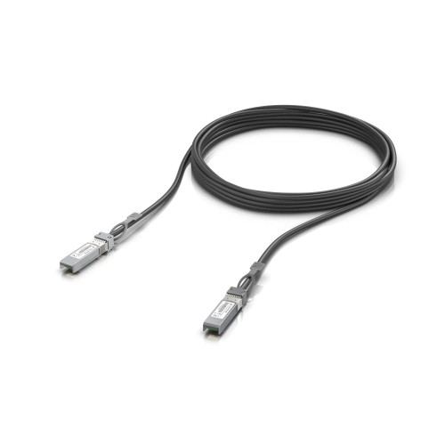 UACC-DAC-SFP28-5M - Ubiquiti Networks 25Gb/s 5m SFP28 Passive DAC Cable