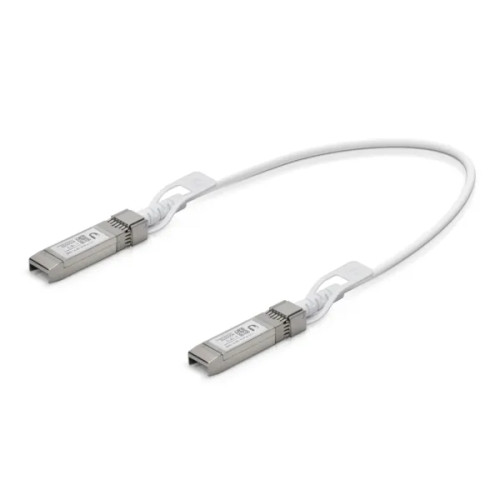 UC-DAC-SFP+ - Ubiquiti Networks 0.5m 10Gb/s SFP+ DAC Cable