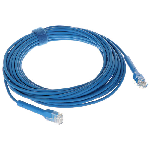 UC-PATCH-8M-RJ45-BL - Ubiquiti Ethernet Patch Cable 8 Meter RJ-45 CAT6
