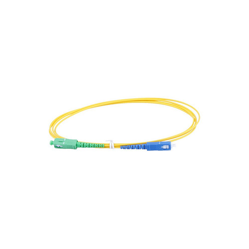 UF-SM-PATCH-UPC-APC - Ubiquiti UFiber PatchCord Cable UPC/APC 1.5 Meter