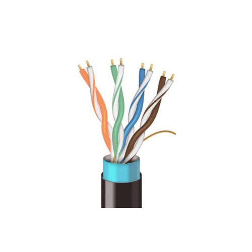 UISP-CABLE-PRO - Ubiquiti Networks CAT5e Cable