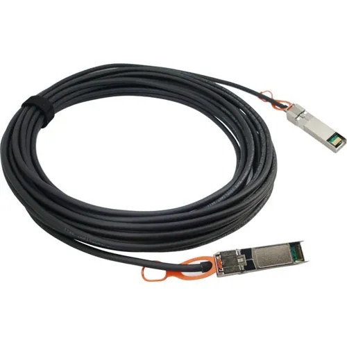XDACBL5M - Intel 5M SFP+ Twinaxial Ethernet Cable