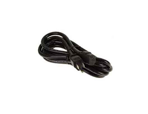 84022 - Dell 125V 15A 2M AC Power Cord