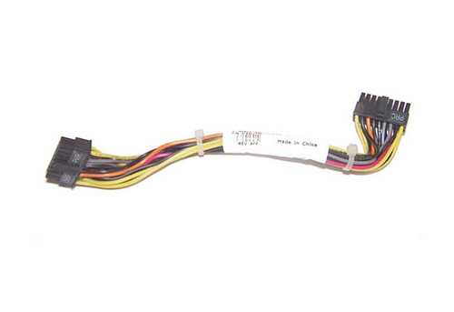04H073 - Dell 5-Bay Riser Power Cable
