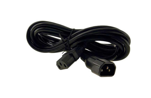 142257-001 - HPE 2m C14 to C13 AC Power Cable