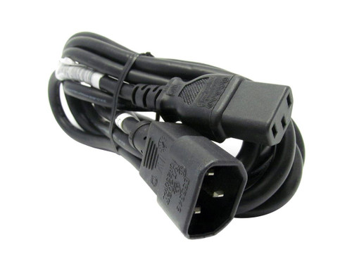 142258-003 - Compaq 3M 250V C14 to C13 Power Cord