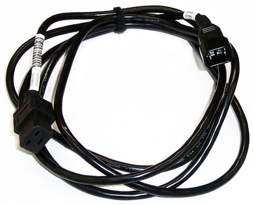 287485-003 - HP 10ft C14-C19 Power Cable