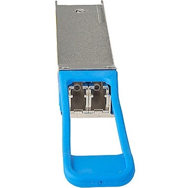 720190-B21 - HPE 40Gb QSFP+ LR4 Single-Mode 10km Transceiver