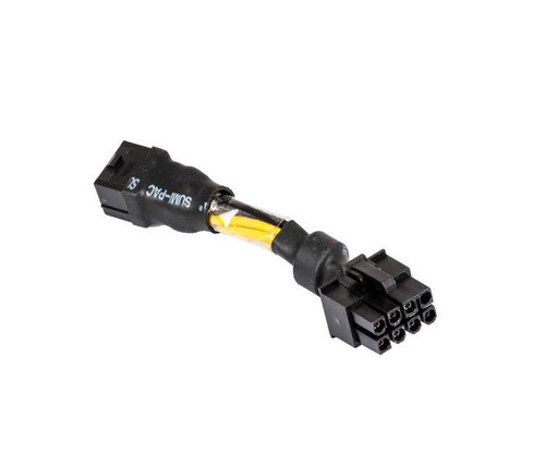 460621-002 - HP 6-Pin to 8-Pin GPU Power Cable